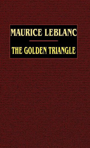 The Golden Triangle