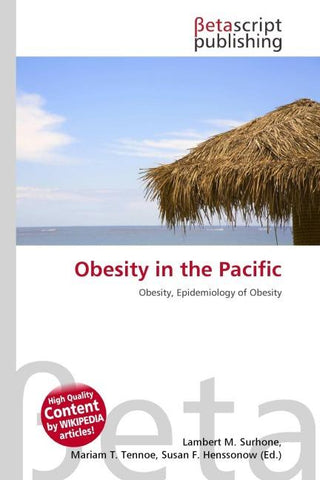 Obesity in the Pacific