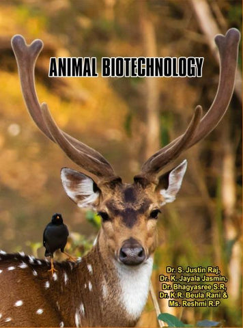 ANIMAL BIOTECHNOLOGY
