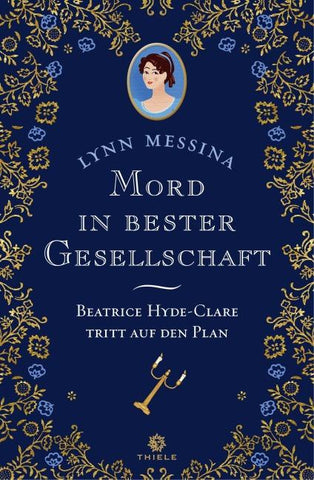 Mord in bester Gesellschaft