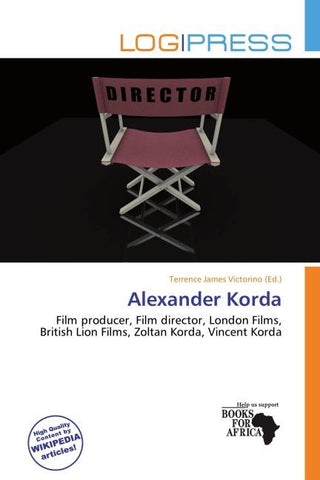 Alexander Korda