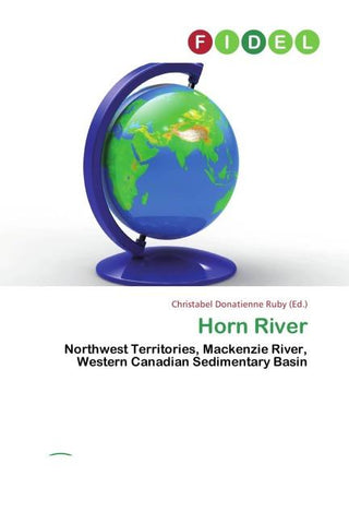 Horn River