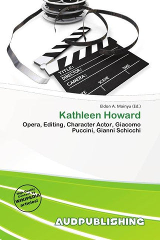 Kathleen Howard