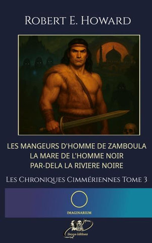 Conan, les chroniques Cimmériennes