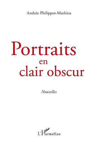 Portraits en clair obscur