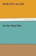 Joe the Hotel Boy