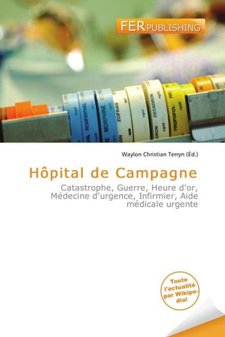 Hôpital de Campagne