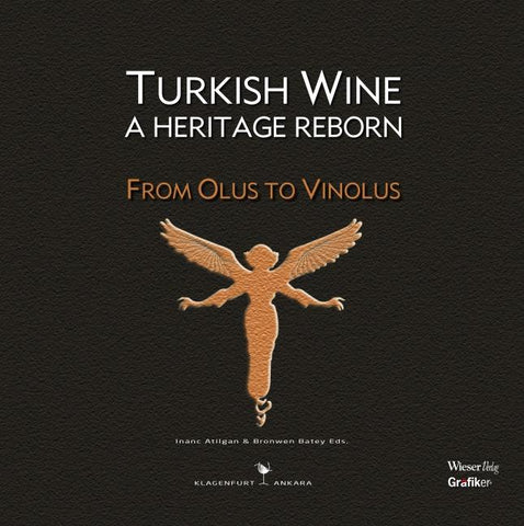 Turkish Wine