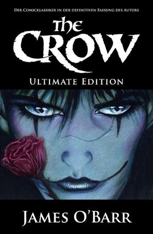 The Crow: Ultimate Edition