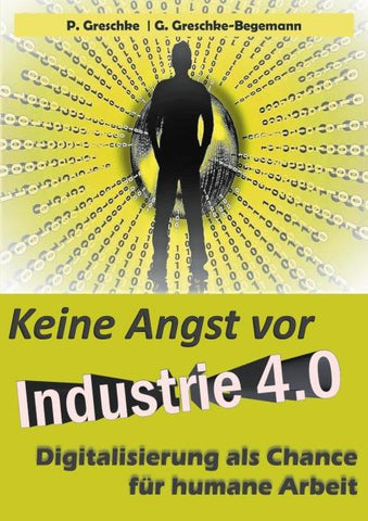 Keine Angst vor Industrie 4.0