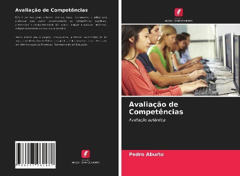 Avaliação de Competências