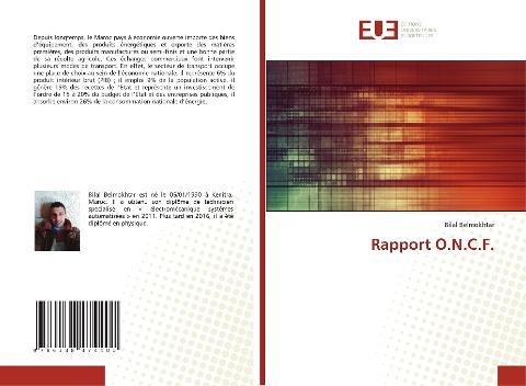 Rapport O.N.C.F.