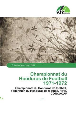 Championnat du Honduras de Football 1971-1972