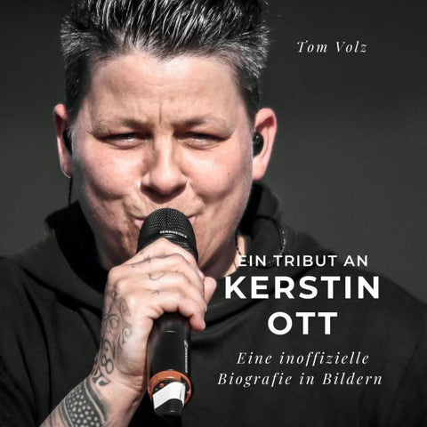 Ein Tribut an <br> Kerstin Ott
