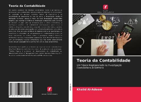 Teoria da Contabilidade