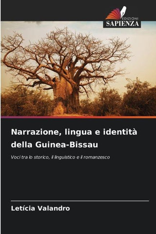 Narrazione, lingua e identità della Guinea-Bissau
