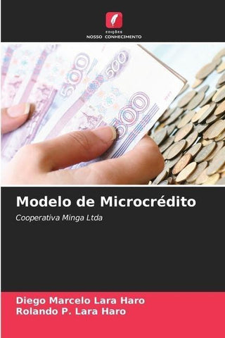 Modelo de Microcrédito