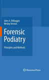 Forensic Podiatry