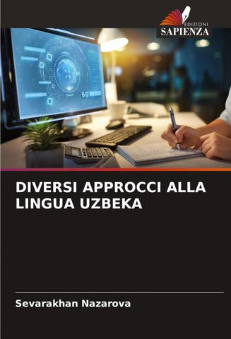 DIVERSI APPROCCI ALLA LINGUA UZBEKA