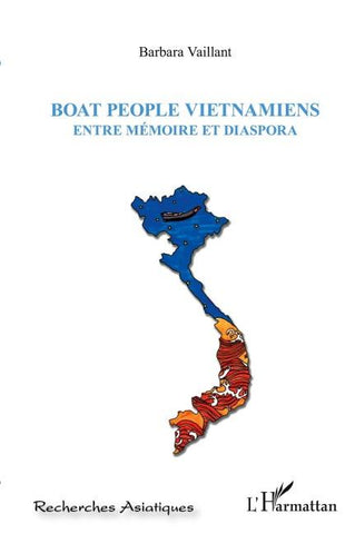 Boat people Vietnamiens