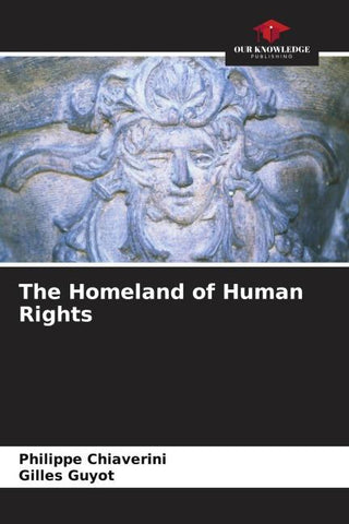 The Homeland of Human Rights