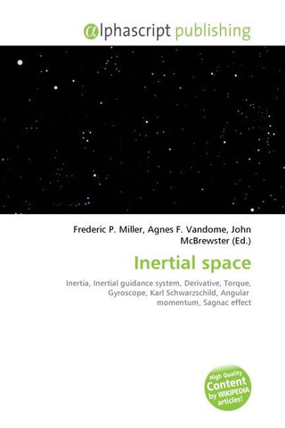 Inertial space