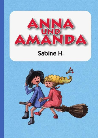 Anna und Amanda