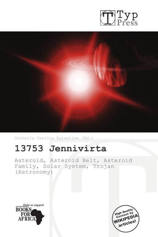 13753 Jennivirta