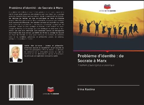 Problème d'identité : de Socrate à Marx