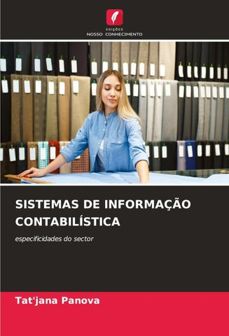 SISTEMAS DE INFORMAÇÃO CONTABILÍSTICA
