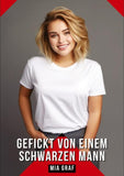 Gefickt von einem schwarzen Mann