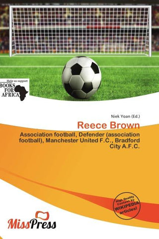 Reece Brown