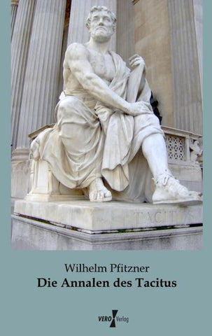 Die Annalen des Tacitus