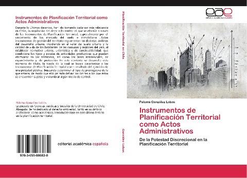 Instrumentos de Planificación Territorial como Actos Administrativos