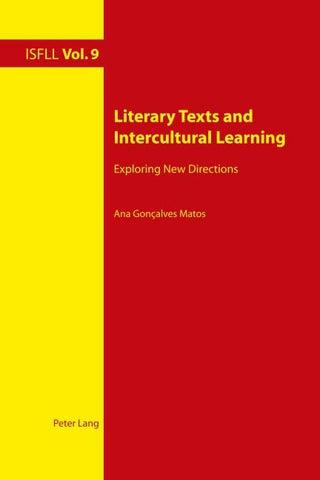 Literary Texts and Intercultural Learning