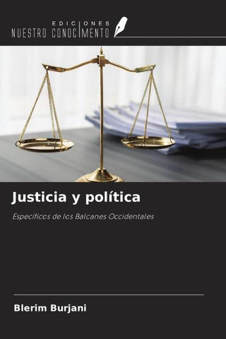 Justicia y política