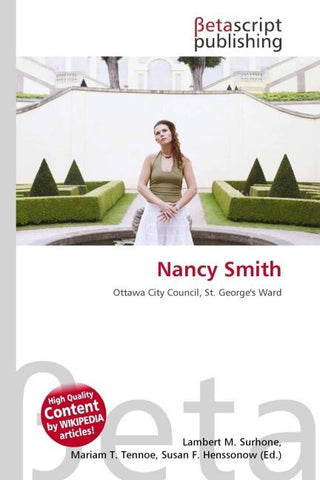 Nancy Smith