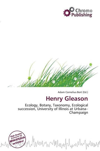 Henry Gleason