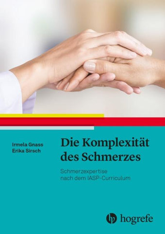 Die Komplexität des Schmerzes