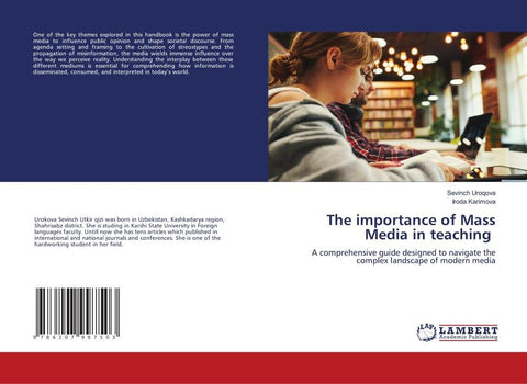 The importance of Mass Media in teaching