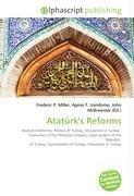 Atatürk's Reforms