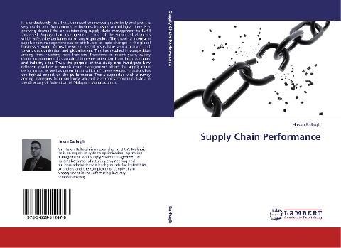 Supply Chain Performance