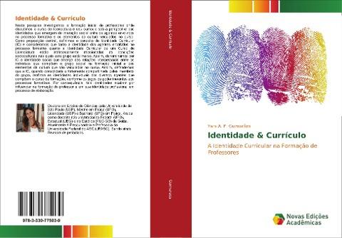 Identidade & Currículo