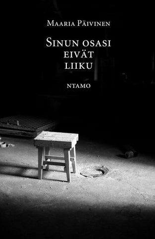 Sinun osasi eivät liiku