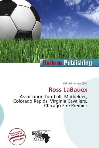 Ross LaBauex
