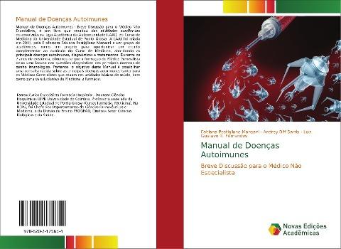 Manual de Doenças Autoimunes