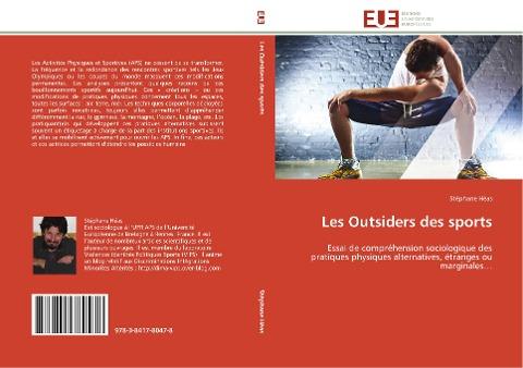 Les Outsiders des sports