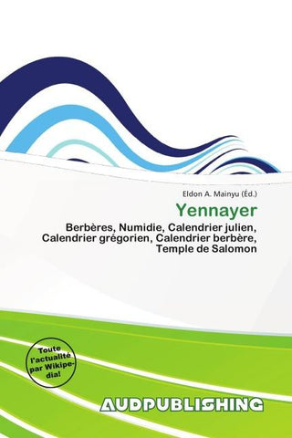 Yennayer