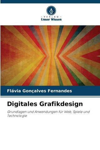 Digitales Grafikdesign
