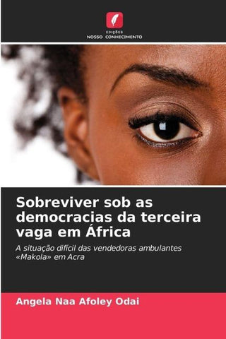 Sobreviver sob as democracias da terceira vaga em África